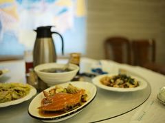 -金海湾海鲜排档(朱家尖店)