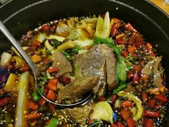 牛三金-烛影拾光观景餐厅·创意菜·摄影·小提琴(大唐不夜城店)