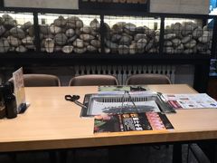 -千纸鹤嫩汁烤肉(西大直街店)