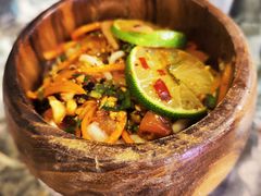 -浩海火燒雲傣家菜(芮欧百货店)