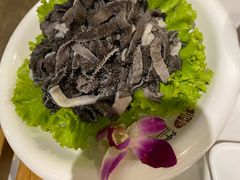 -焯牛潮汕牛肉火锅(云峰街创始店)