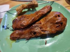 -春风十里海鲜火锅烤肉自助餐厅(华强店)