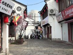 -衣裳街历史文化街区