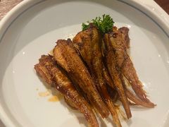 -蛇口希尔顿南海酒店·随轩中餐厅·粤菜