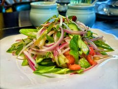 -壹号院音乐餐厅•烤全羊•新疆菜(浐灞店)