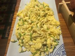 -云海肴·汽锅鸡·云南菜(天津国金汇店)