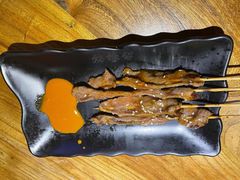 -烧蠔帮·生蚝海鲜牌档(观海店)