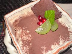 提拉米苏-小世界西餐厅(建国门店)