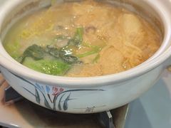-金龙·打边炉(武进路店)