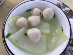 -秋姐美食店(海陵岛保利店)