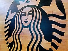 -星巴克(北京望京店)