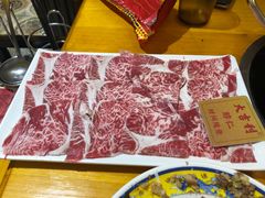 -大吉利·潮汕鲜牛肉火锅(西安店)