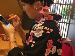 -东京浅草和服体验江户和装工房雅(浅草本店)