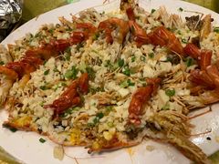 -盛港湾海鲜食府(黄沙店)