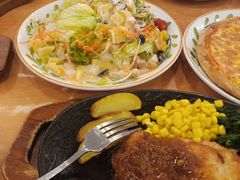 -萨莉亚意式餐厅(深圳北站店)