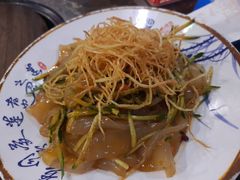 东北大拉皮-粗粮人家·东北菜(洋桥店)