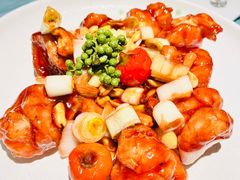 -羲和雅苑•北京烤鸭(国贸商城店)