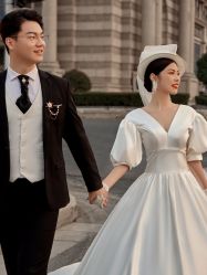 -花田映像婚纱摄影(龙岗店)