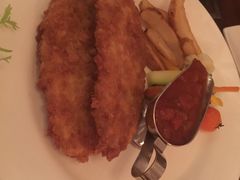 签到图片-成桂西餐厅·42年的味道(五大道疙瘩楼店)