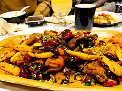 -胡桃里乐队酒馆(农科路店)