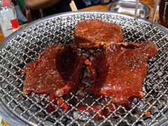 -原始泥炉烤肉(总店)