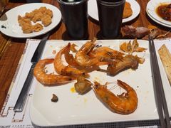 -汉巴味德(北京银座和谐广场店)