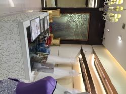 宝娜嫁衣馆-南京宝娜嫁衣婚纱礼服馆(中央路店)