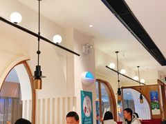 大堂-阿妮叶李(光谷世界城店)