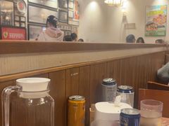 -福苗小骆驼烧烤(大唐不夜城店)