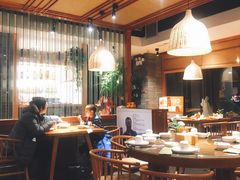 -丹江渔村(望京店)