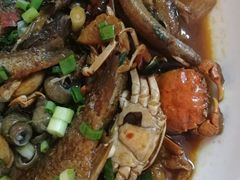 -高淳老街土菜馆(迎薰门店)
