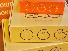 -CookieJar曲奇家(东方宝泰店)