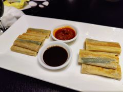 -柒园·三十年创意杭帮菜(龙湖滨江天街店)