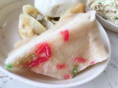 -蒋家桥饺面店(四望亭路店)