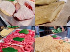 -由衷贵州酸汤牛肉火锅(新桥店)