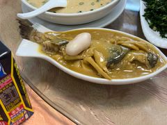 红烧河豚-长顺河豚馆(江洲东路)