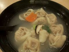 -吉祥馄饨(牡丹园店)