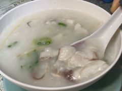 -罗富记粥面专家(摆花街店)