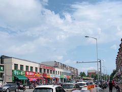 -昌顺马记小吃店(昌盛园店)