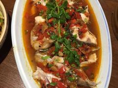 -頂好酒家·经典粤菜(海信广场店)