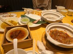 -蔡澜点心·粤菜(花城汇南区店)