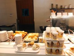 -腾讯食堂(腾讯大厦店)