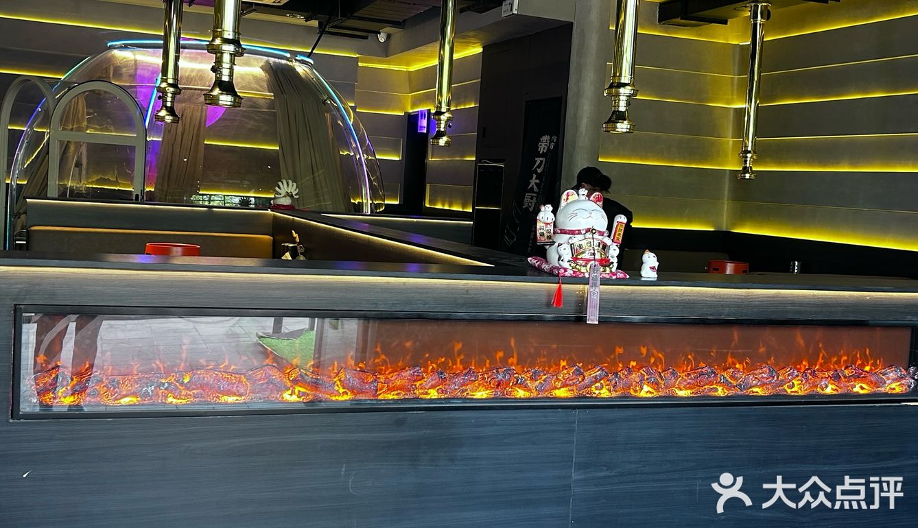 朝阳区野先生烤肉KTV（超级蜂巢店）