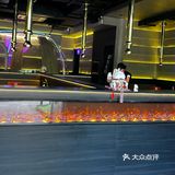 朝阳区野先生烤肉KTV（超级蜂巢店）