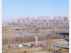 -前关湿地公园