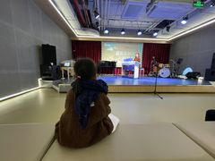 -雅马哈音乐中心 钢琴双排键鼓吉他(静安大融城店)