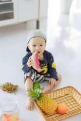 点击看大图 -DORA kids 朵拉儿童摄影花园店