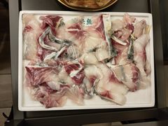 -淘米捞·米汤脆鲩鱼火锅(福田皇岗店)
