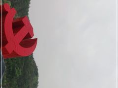 -南泥湾风景区