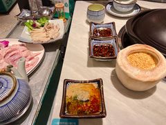 -四季缤纷椰子鸡(雨花亭凯德广场店)